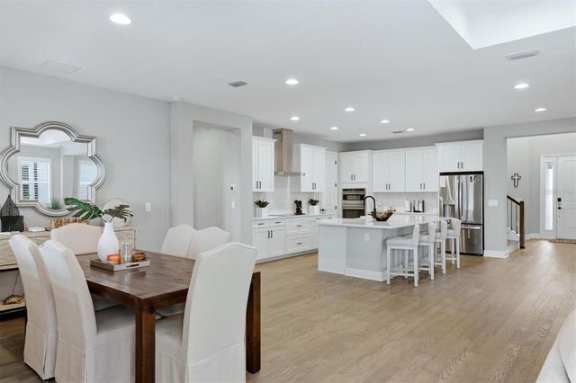 5820 MILLENNIUM SILVER COURT, Sarasota, FL 34238