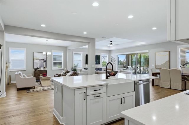 5820 MILLENNIUM SILVER COURT, Sarasota, FL 34238