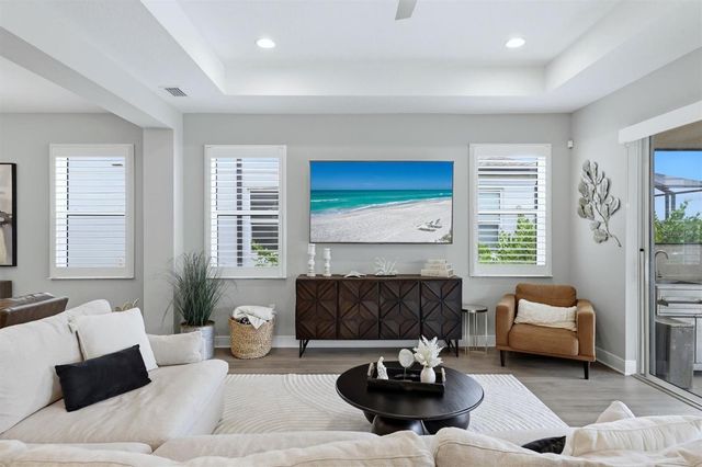 5820 MILLENNIUM SILVER COURT, Sarasota, FL 34238