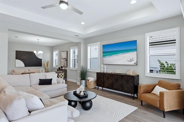 5820 MILLENNIUM SILVER COURT, Sarasota, FL 34238