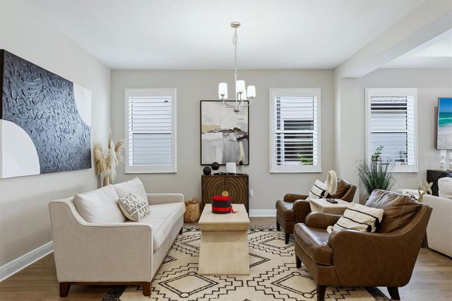 5820 MILLENNIUM SILVER COURT, Sarasota, FL 34238