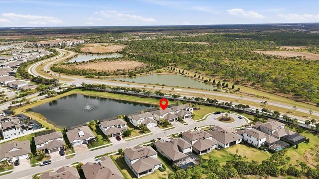 5820 MILLENNIUM SILVER COURT, Sarasota, FL 34238