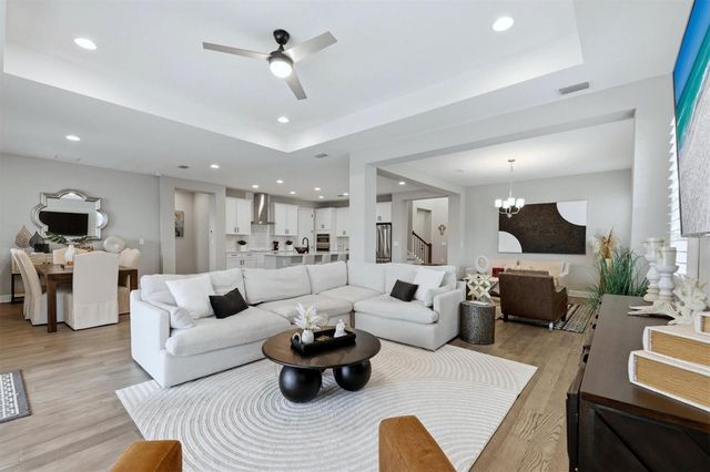 5820 MILLENNIUM SILVER COURT, Sarasota, FL 34238