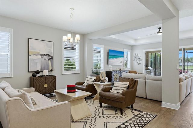 5820 MILLENNIUM SILVER COURT, Sarasota, FL 34238