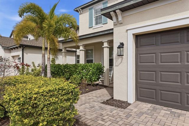 5820 MILLENNIUM SILVER COURT, Sarasota, FL 34238