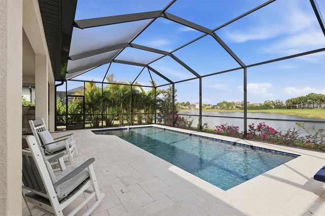 5820 MILLENNIUM SILVER COURT, Sarasota, FL 34238
