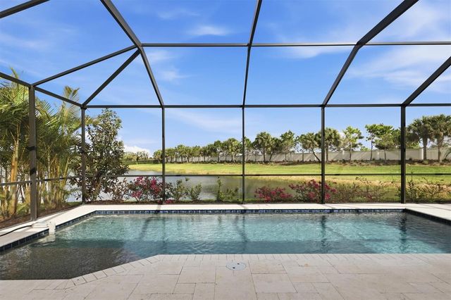5820 MILLENNIUM SILVER COURT, Sarasota, FL 34238