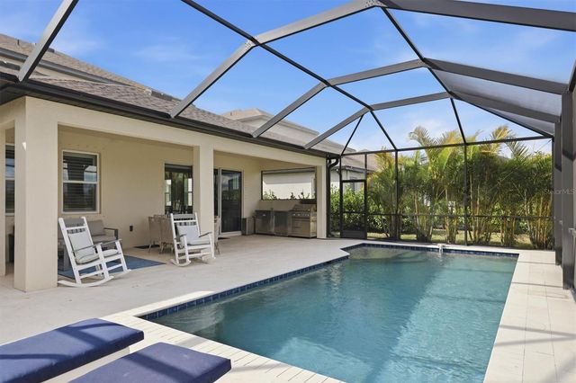 5820 MILLENNIUM SILVER COURT, Sarasota, FL 34238