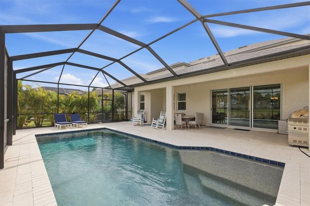 5820 MILLENNIUM SILVER COURT, Sarasota, FL 34238