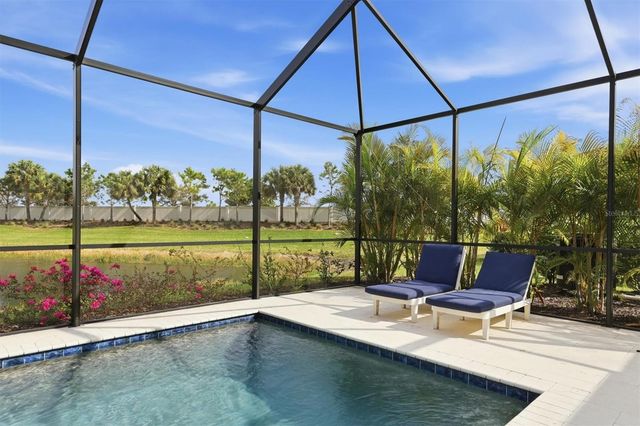 5820 MILLENNIUM SILVER COURT, Sarasota, FL 34238