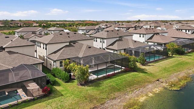 5820 MILLENNIUM SILVER COURT, Sarasota, FL 34238