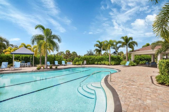5820 MILLENNIUM SILVER COURT, Sarasota, FL 34238