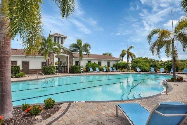 5820 MILLENNIUM SILVER COURT, Sarasota, FL 34238