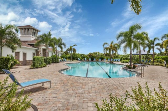 5820 MILLENNIUM SILVER COURT, Sarasota, FL 34238