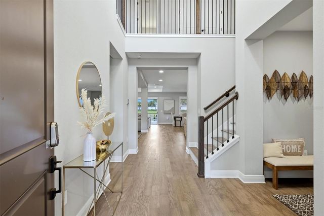 5820 MILLENNIUM SILVER COURT, Sarasota, FL 34238