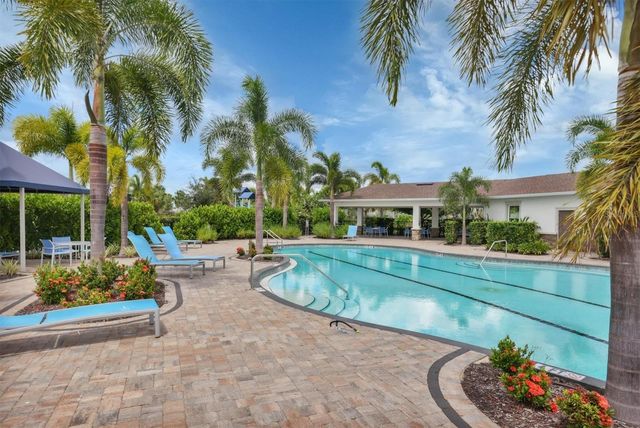 5820 MILLENNIUM SILVER COURT, Sarasota, FL 34238