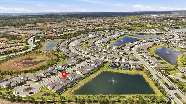 5820 MILLENNIUM SILVER COURT, Sarasota, FL 34238