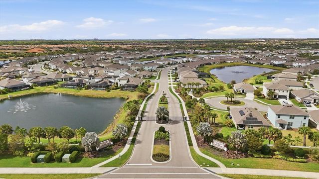 5820 MILLENNIUM SILVER COURT, Sarasota, FL 34238