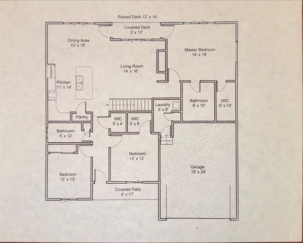 196 Secret Canyon Court, Grand Junction, CO 81503
