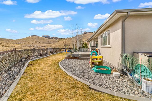 196 Secret Canyon Court, Grand Junction, CO 81503