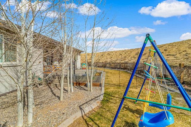 196 Secret Canyon Court, Grand Junction, CO 81503