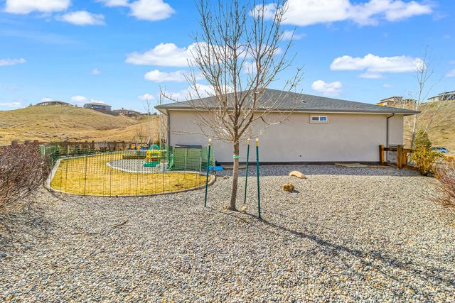 196 Secret Canyon Court, Grand Junction, CO 81503