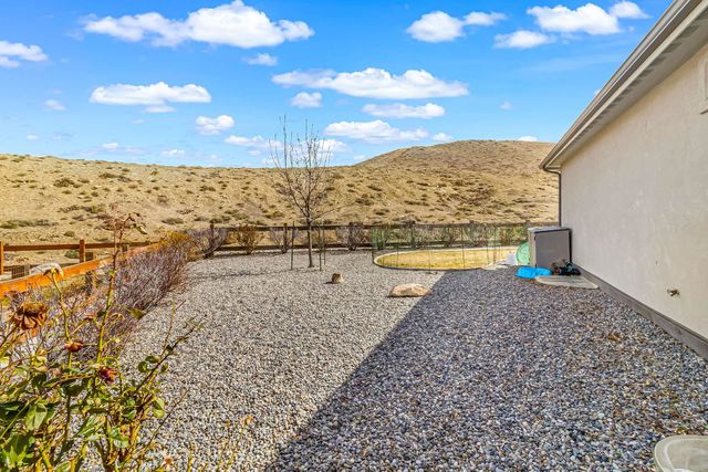 196 Secret Canyon Court, Grand Junction, CO 81503