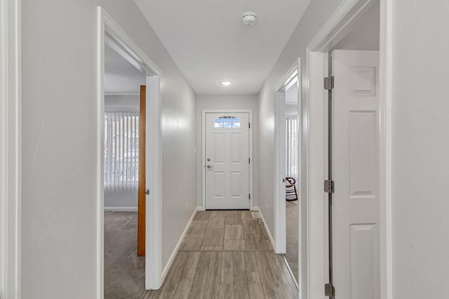 196 Secret Canyon Court, Grand Junction, CO 81503