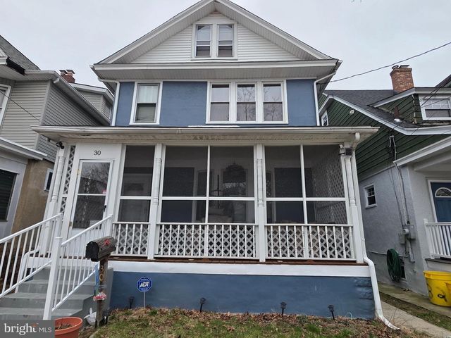 30 ANNABELLE AVE, Hamilton, NJ 08610