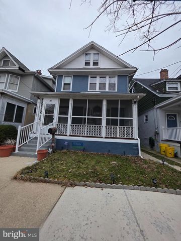 30 ANNABELLE AVE, Hamilton, NJ 08610