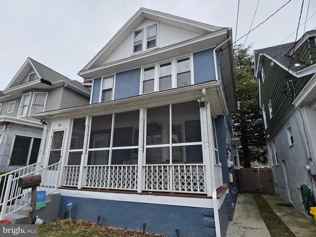 30 ANNABELLE AVE, Hamilton, NJ 08610