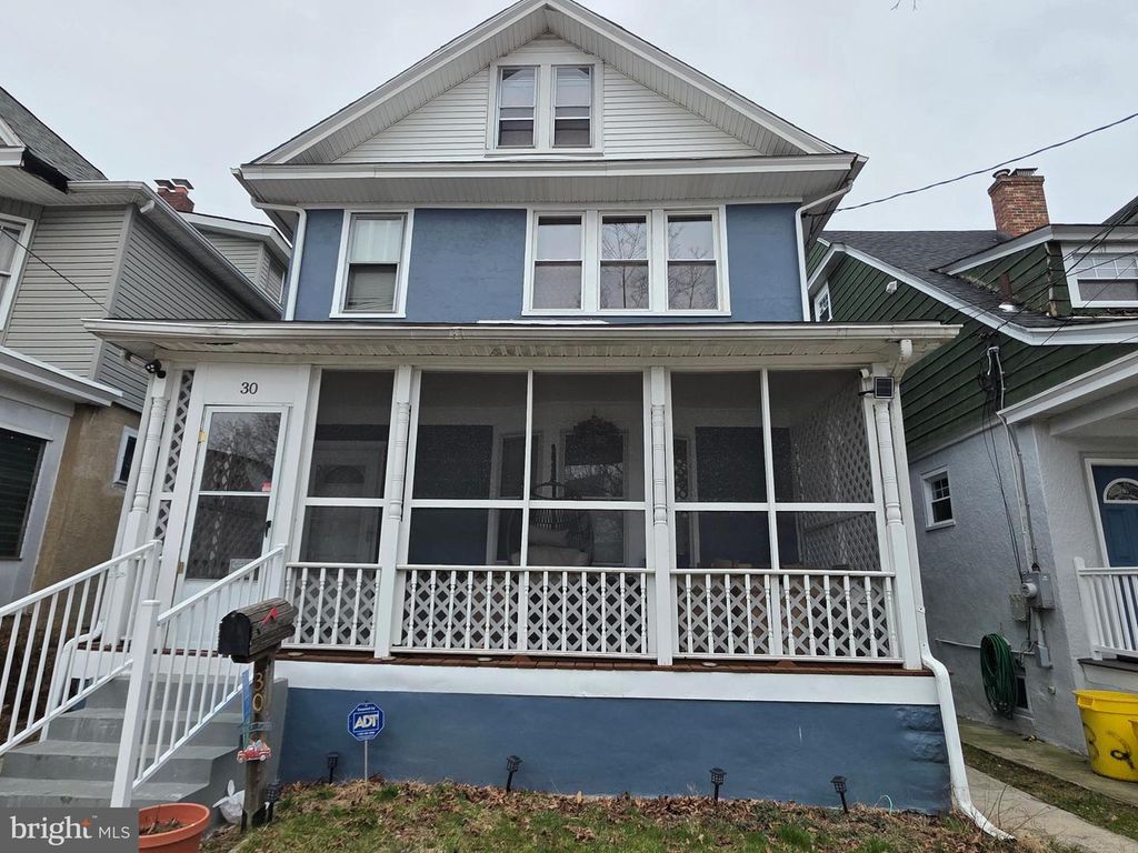 30 ANNABELLE AVE, Hamilton, NJ 08610