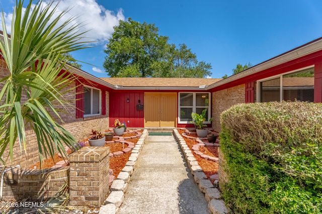 6935 ALANA Road, Jacksonville, FL 32211