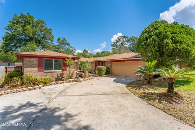 6935 ALANA Road, Jacksonville, FL 32211