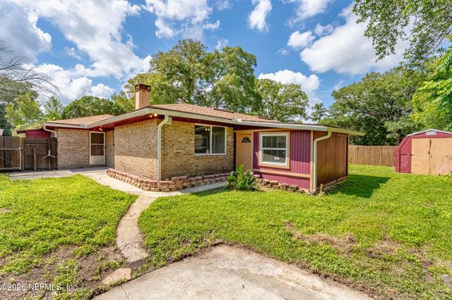 6935 ALANA Road, Jacksonville, FL 32211