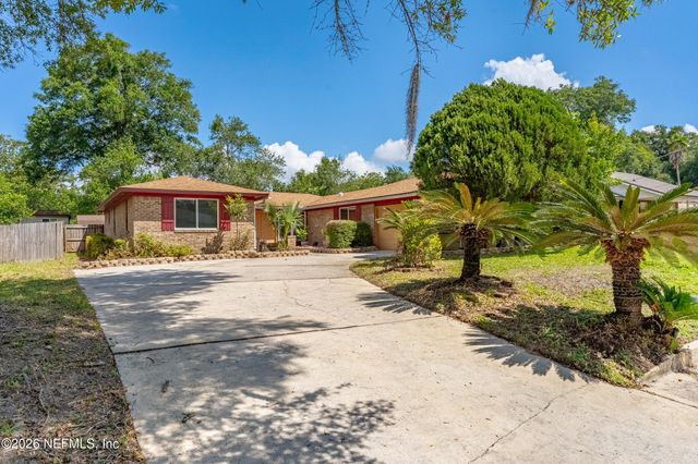 6935 ALANA Road, Jacksonville, FL 32211