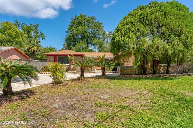 6935 ALANA Road, Jacksonville, FL 32211