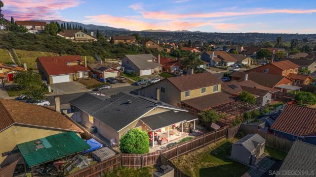 7454 Gayneswood, San Diego, CA 92139