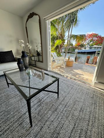 2711 NE NE 15th Street, Pompano Beach, FL 33062