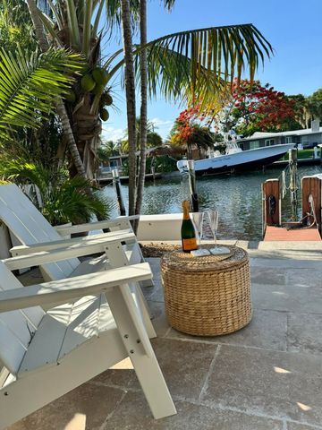 2711 NE NE 15th Street, Pompano Beach, FL 33062