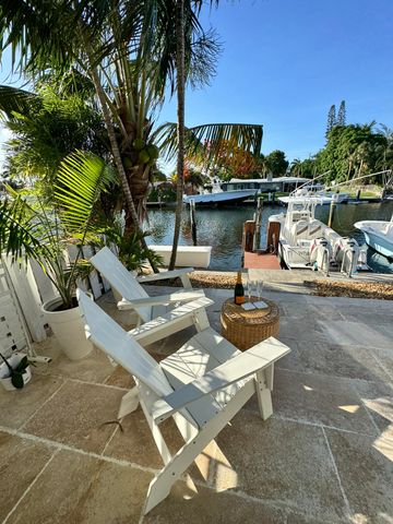 2711 NE NE 15th Street, Pompano Beach, FL 33062