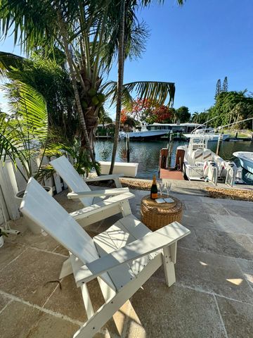 2711 NE NE 15th Street, Pompano Beach, FL 33062