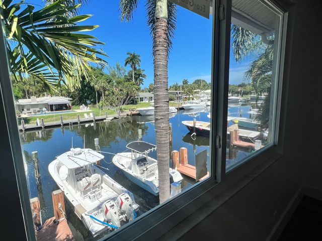 2711 NE NE 15th Street, Pompano Beach, FL 33062