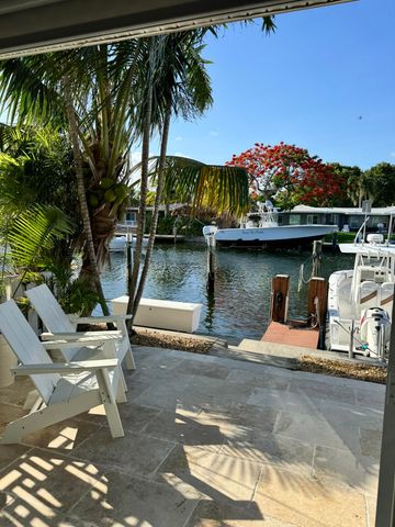 2711 NE NE 15th Street, Pompano Beach, FL 33062