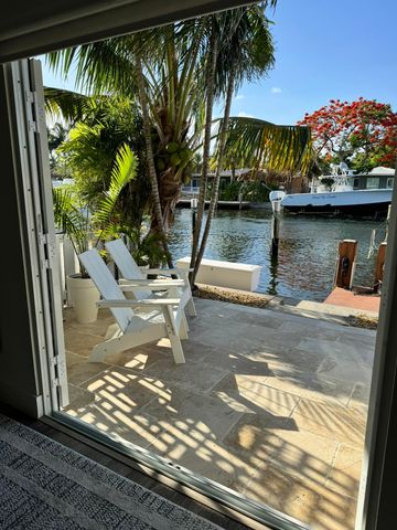 2711 NE NE 15th Street, Pompano Beach, FL 33062