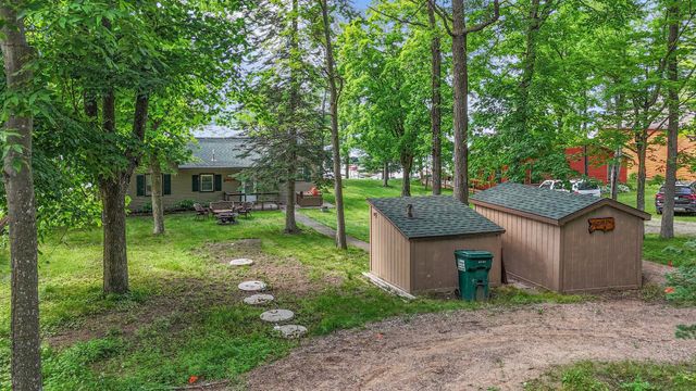 17364 Paradise Shores Road, Brainerd, MN 56401