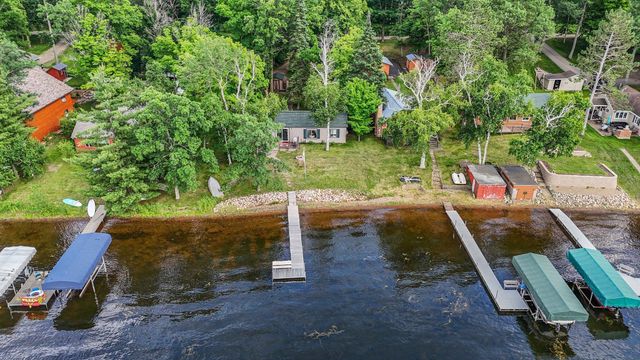 17364 Paradise Shores Road, Brainerd, MN 56401