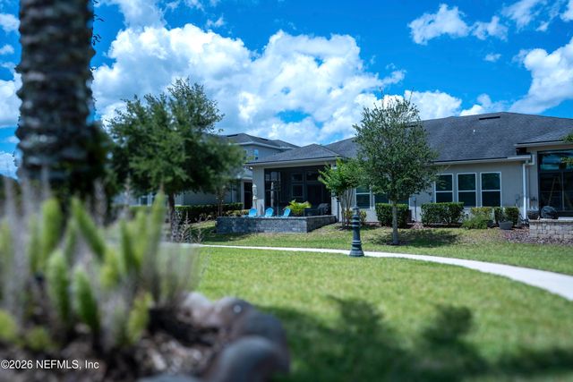 7208 MONDOVI Lane, Jacksonville, FL 32258