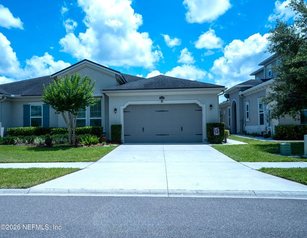 7208 MONDOVI Lane, Jacksonville, FL 32258