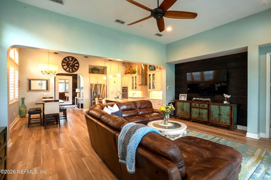 7208 MONDOVI Lane, Jacksonville, FL 32258